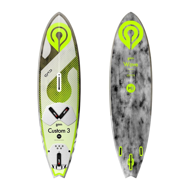 2020/2021 Goya Custom 3 Pro
