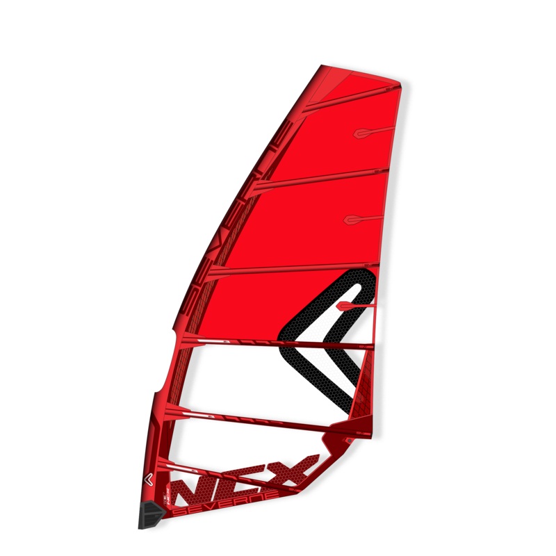 2023 Severne NCX