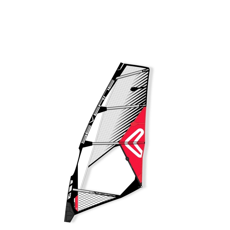 2023 Severne Redback