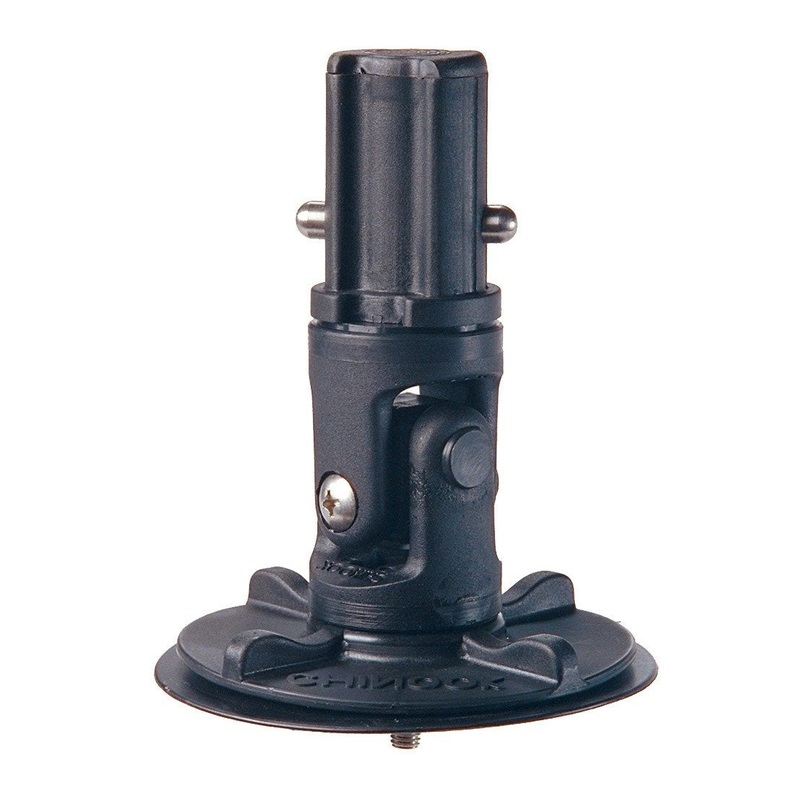 Chinook 1 Bolt Mechanical Base US Cup