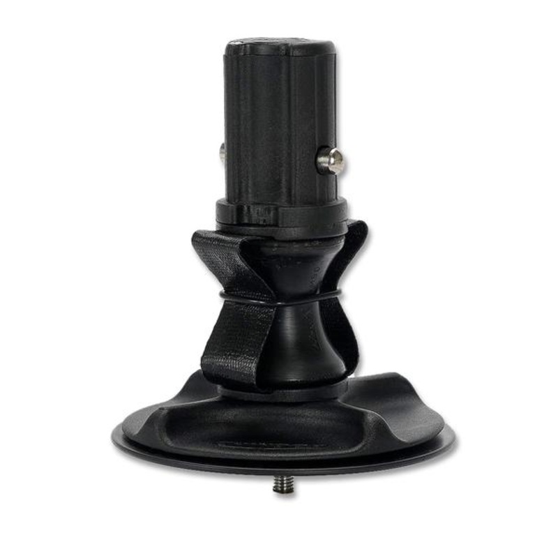 Chinook 1 Bolt Rubber Mast Base US Cup