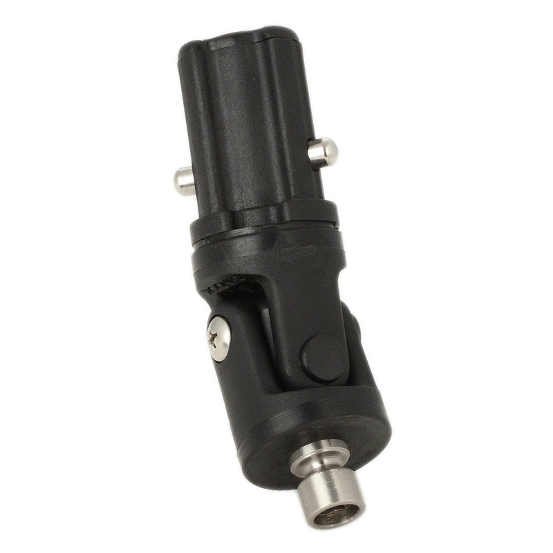 Chinook 2 Bolt Mechanical Upper US Cup