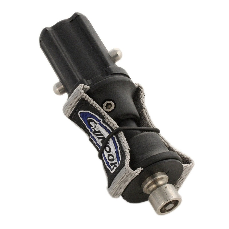 Chinook 2 Bolt Upper Tendon US Cup