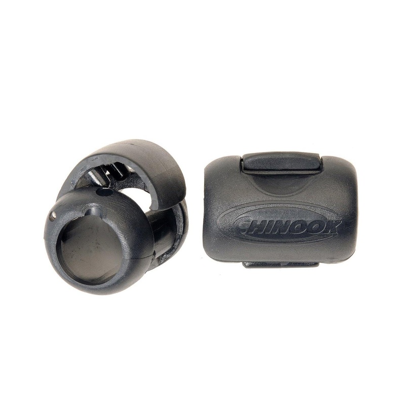 Chinook BOOM COLLAR SET 2-Pin 28mm