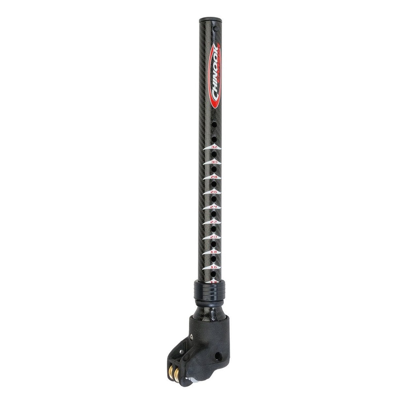 Chinook Carbon Skinny Extension US Cup