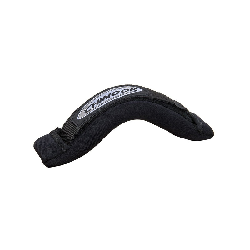 Chinook Comfort Cinch Footstraps