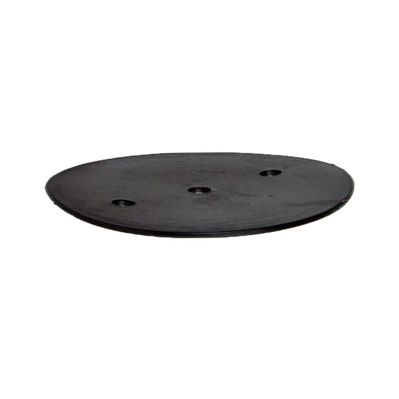 Chinook Deck Washer