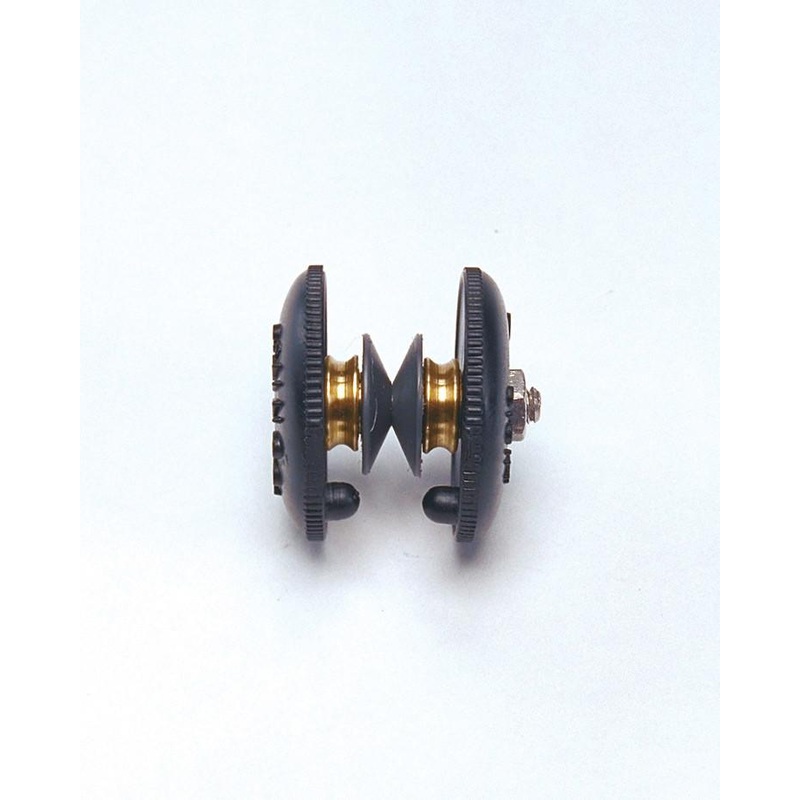Chinook Double Sail Pulley