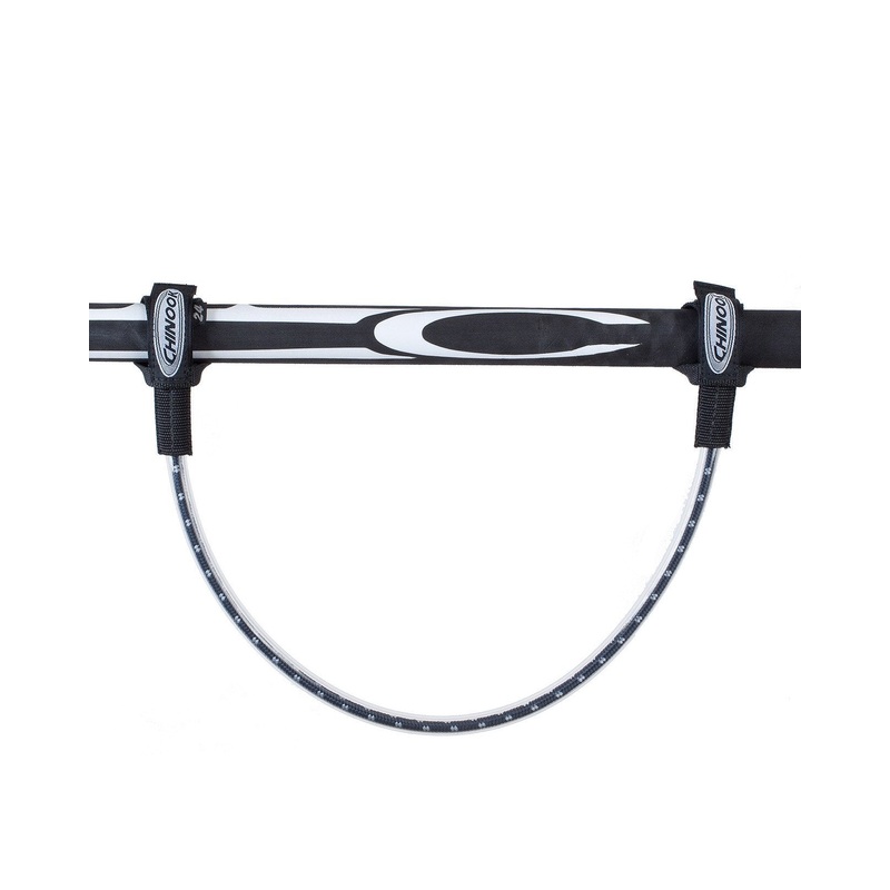 Chinook fixed length harness lines