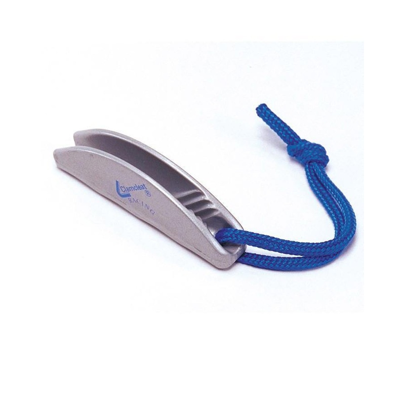 Chinook Tug Handle Cleat -  1 Hand Downhaul Tool
