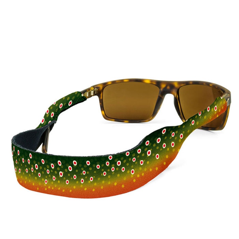 CROAKIES: SUB FISHSKIN BROOK XL