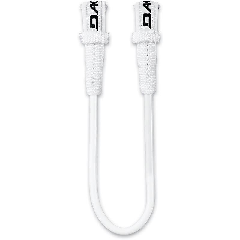 Dakine Fixed Harness Lines White