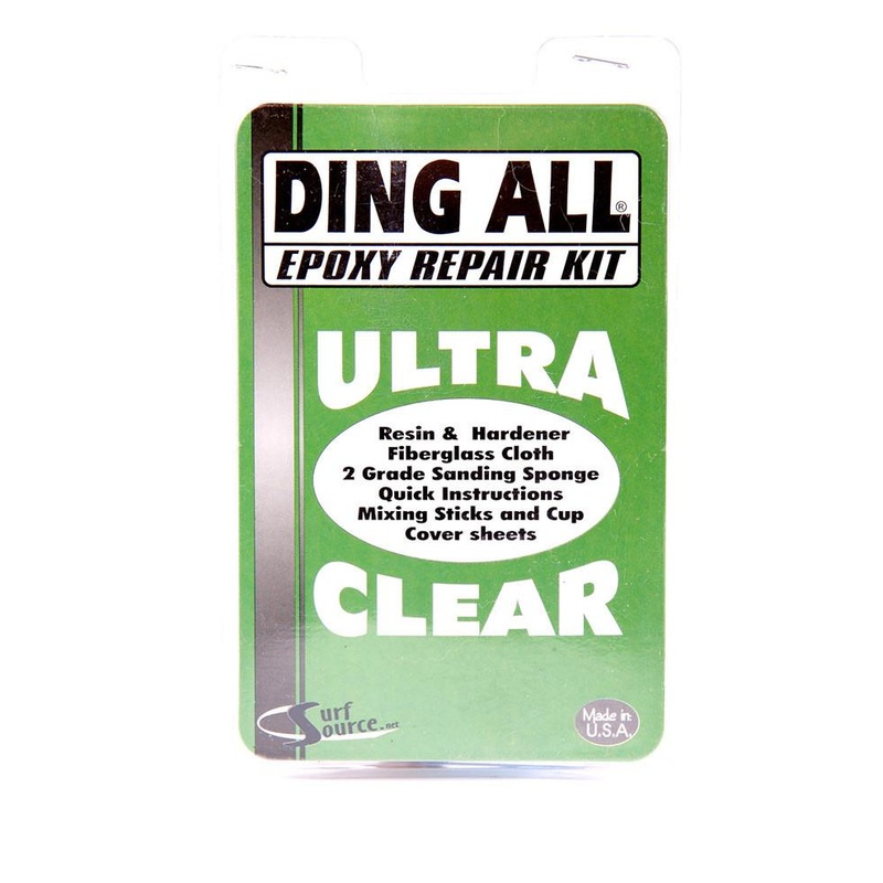 Ding All Repair Kit
