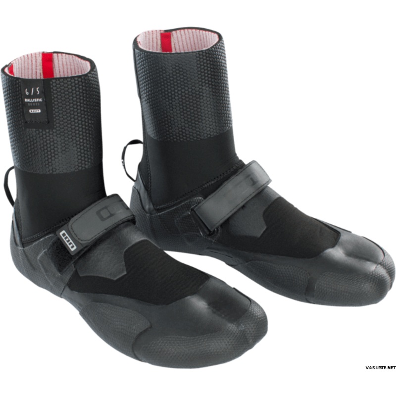 Ion Ballistic Boots 6/5 IS
