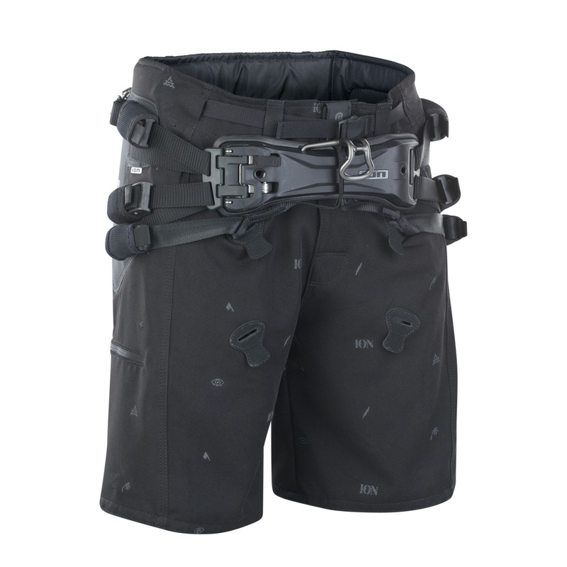 Kite Seat Harness B2