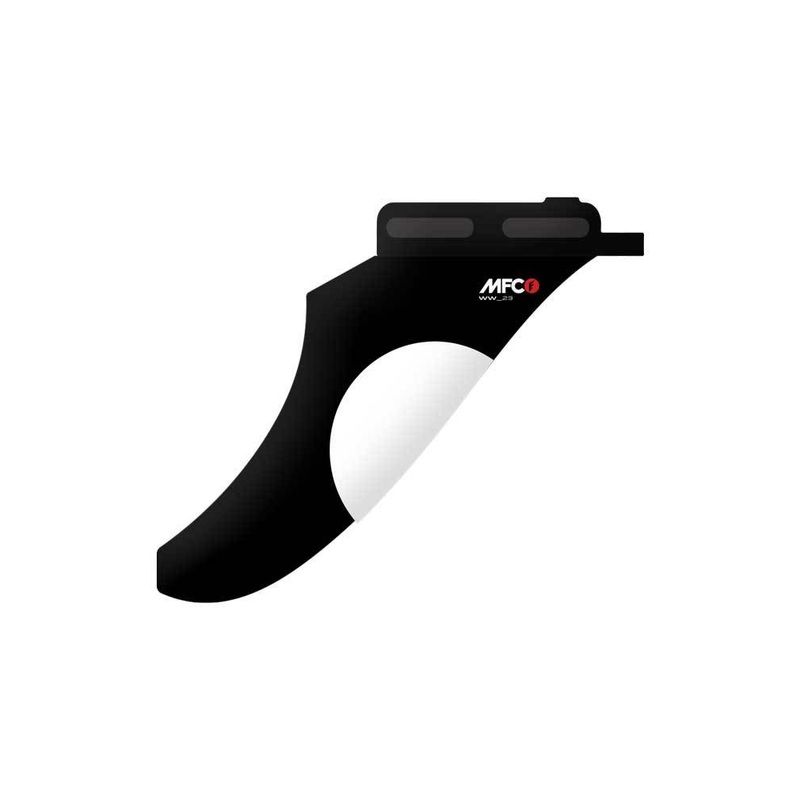 MFC Weed Wave Fin