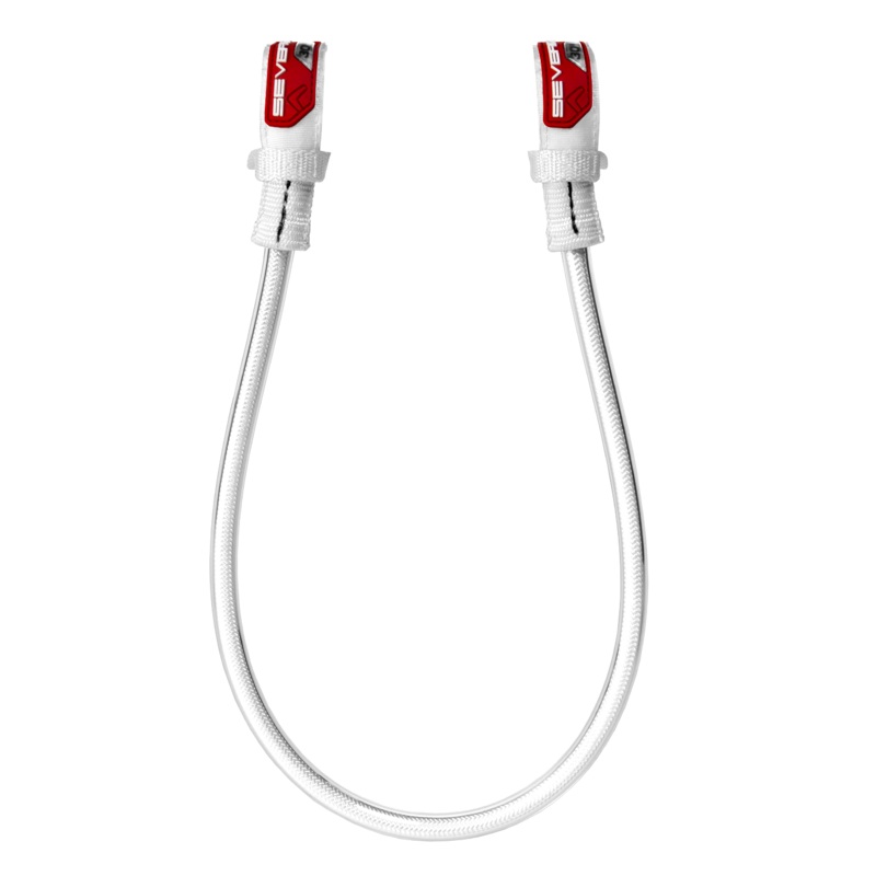 Severne Fixed Harness Lines White