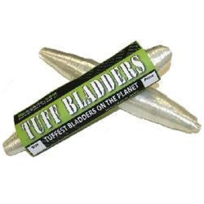 Tuff Bladders Leading Edge