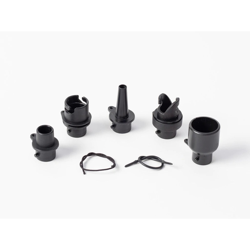 WMFG PUMP NOZZLE AND PARTS KIT 2.0