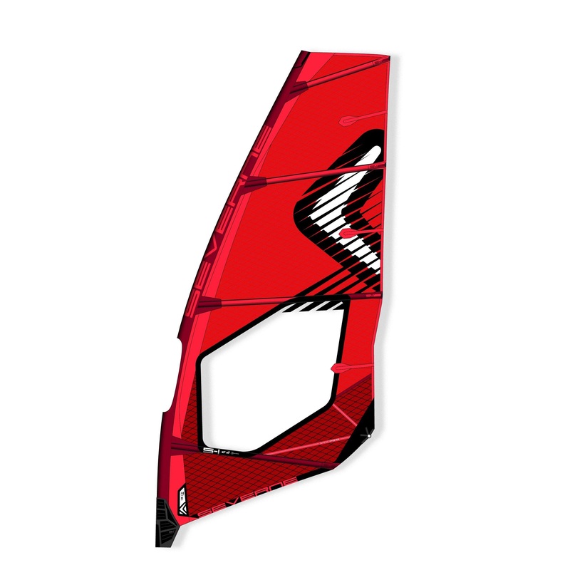 2021 Severne S-1