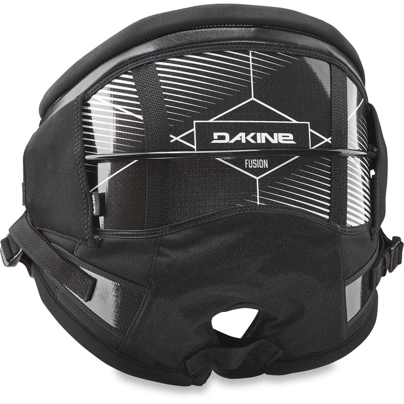2022 Dakine Fusion - Black