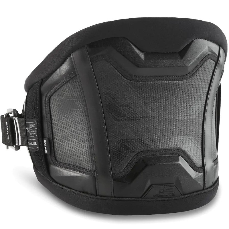 2022 Dakine T-9 - Black
