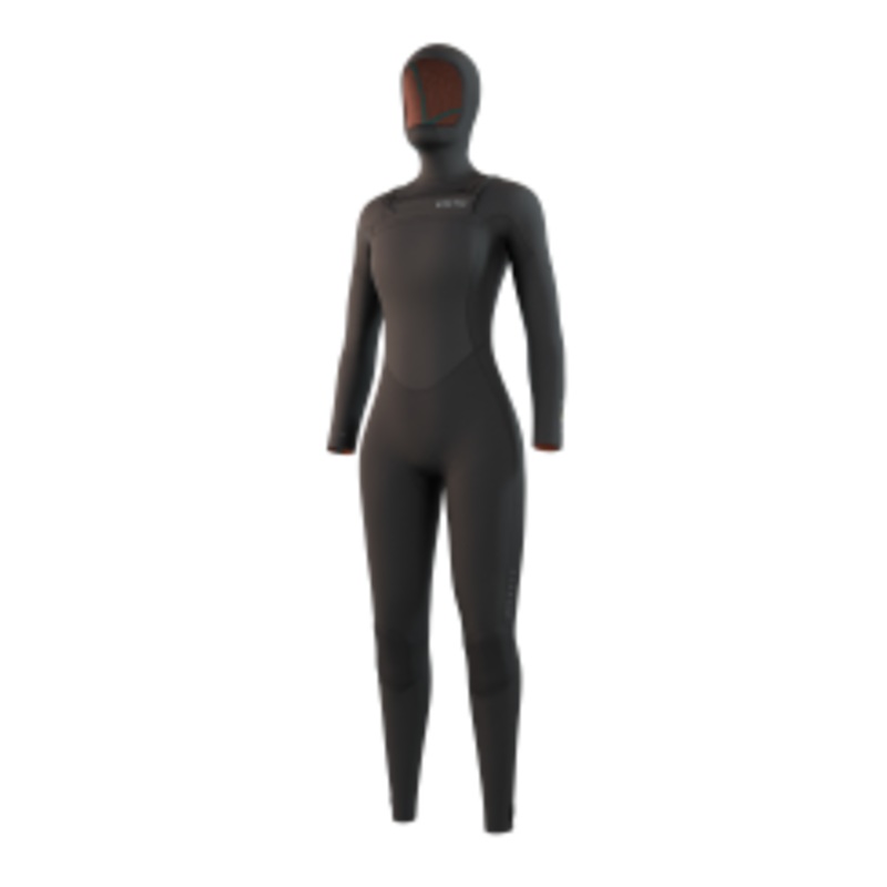 2022 Gem hooded Fullsuit 6/4/3