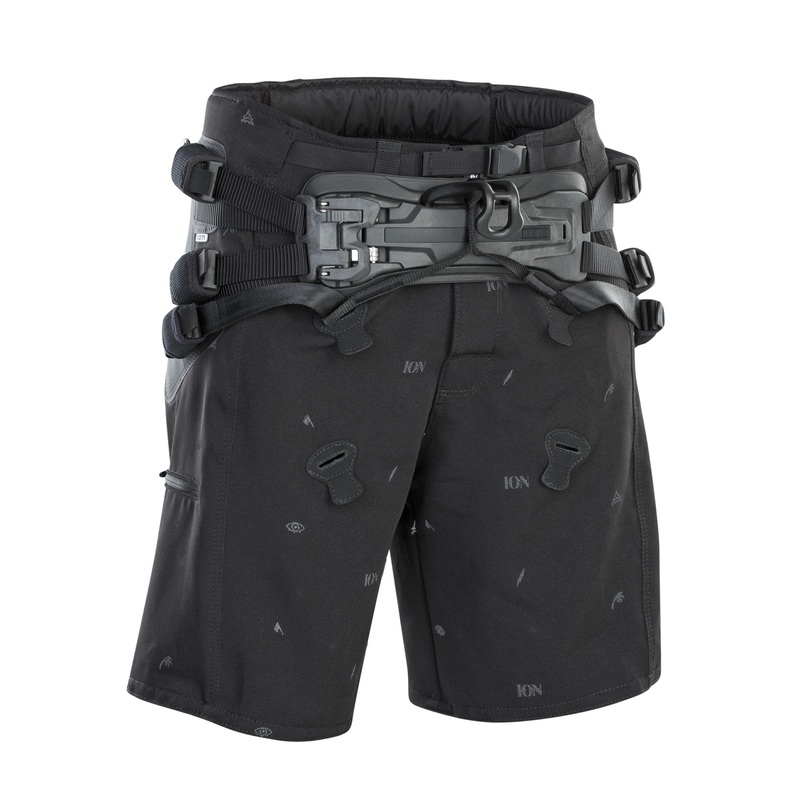 2022 Ion B2 Kite Seat Harness