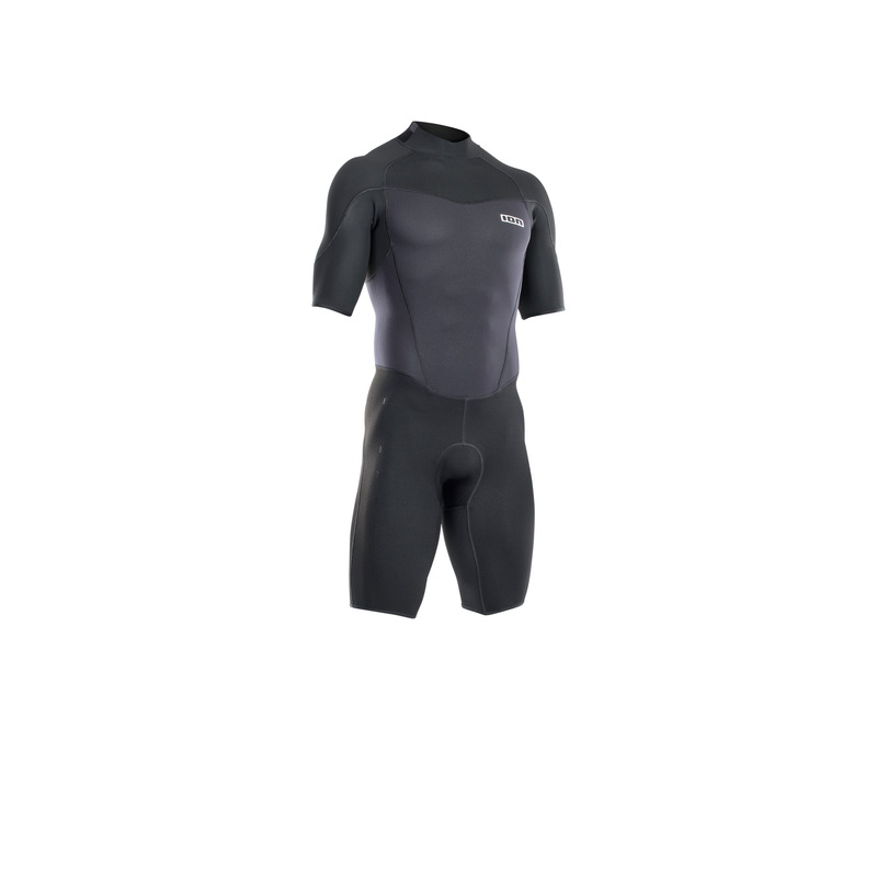 2022 Ion Element 2/2 Shorty Backzip
