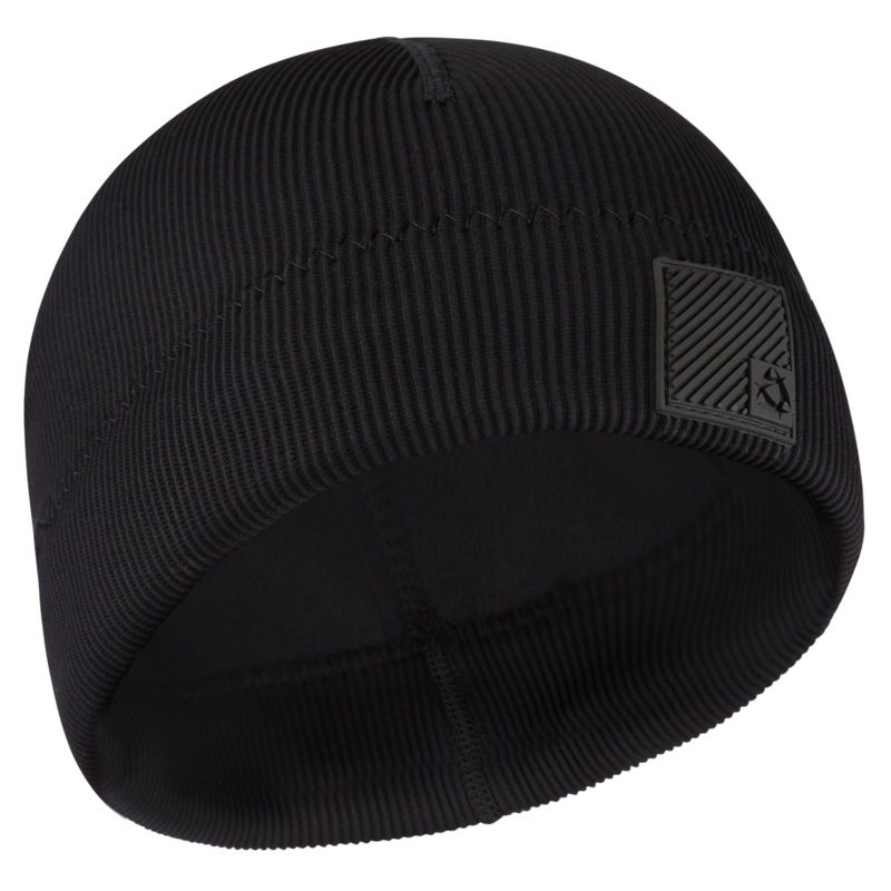 2022 Mystic Beanie Neoprene 2mm - Black