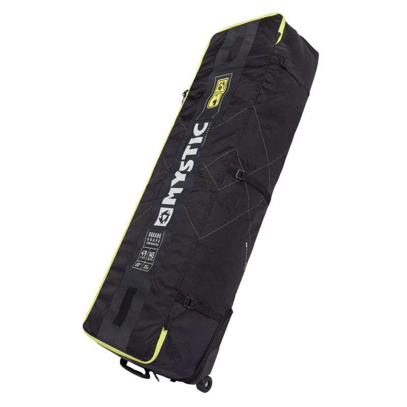 2022 Mystic Elevate Lightweight Square