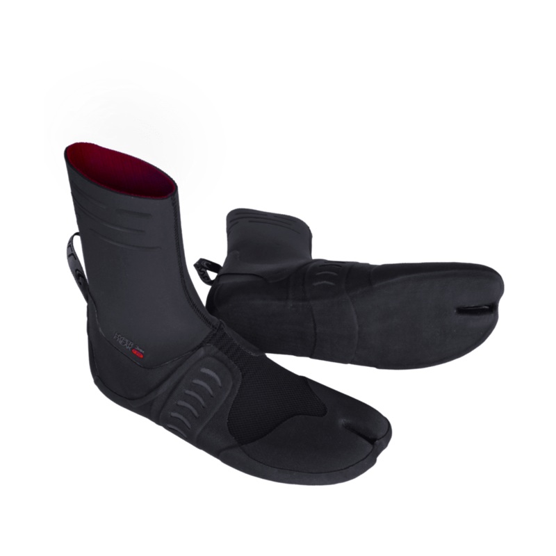 2022 O'neill Hyperfreak Fire 3mm ST Booties