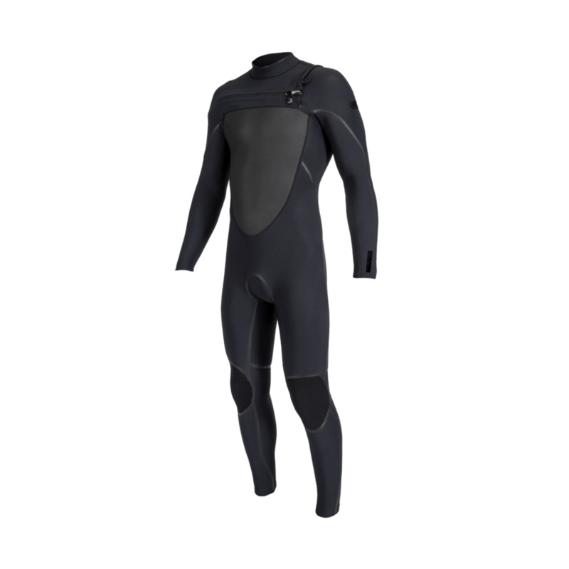 2022 O'neill Psycho Tech 4/3 Chest Zip Full