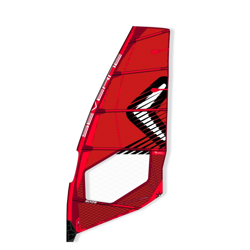 2022 Severne Blade