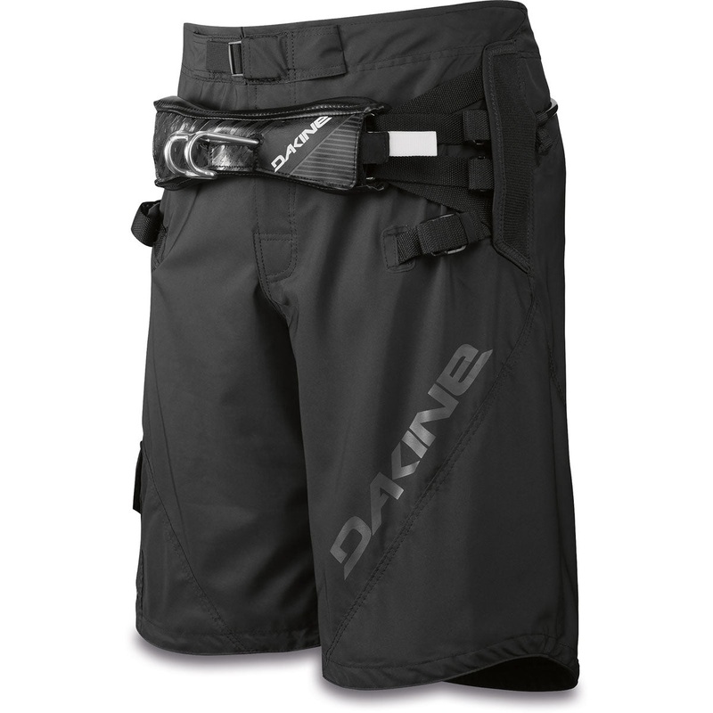 2023 Dakine Nitrous Harness - Black