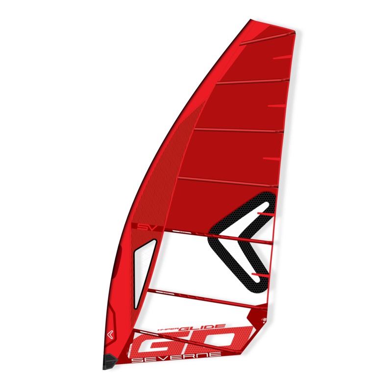 2024 Severne HGO