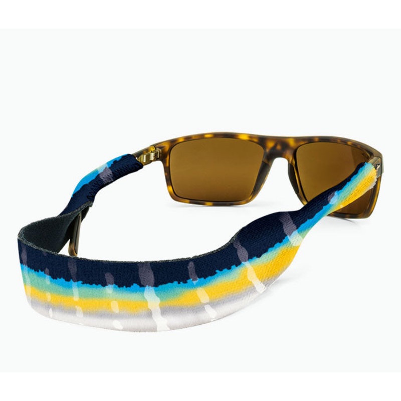 CROAKIES: SUB TUNA FISHSKIN XL