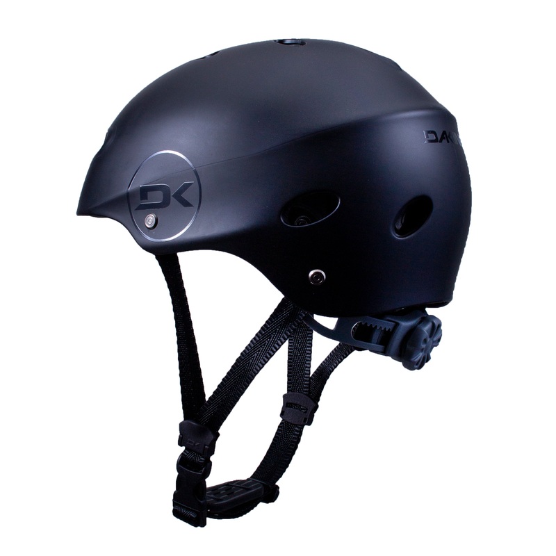 Dakine Renegade Helmet Black