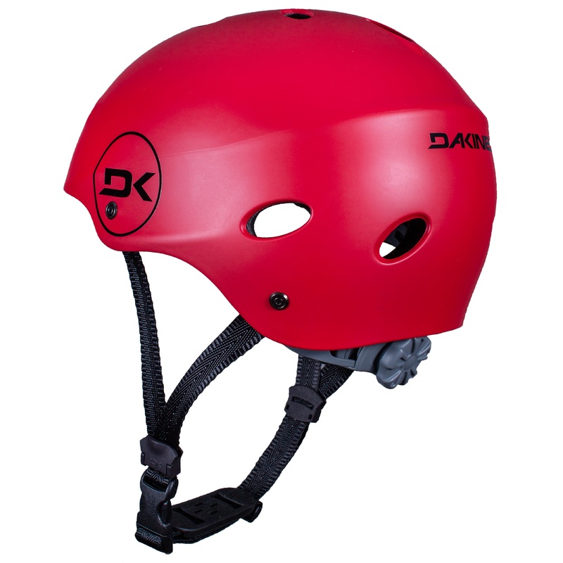 Dakine Renegade Helmet Red