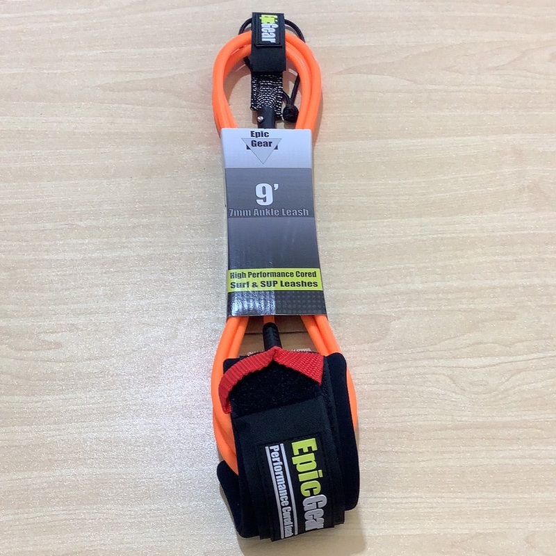 Epic Gear Surf/SUP leash