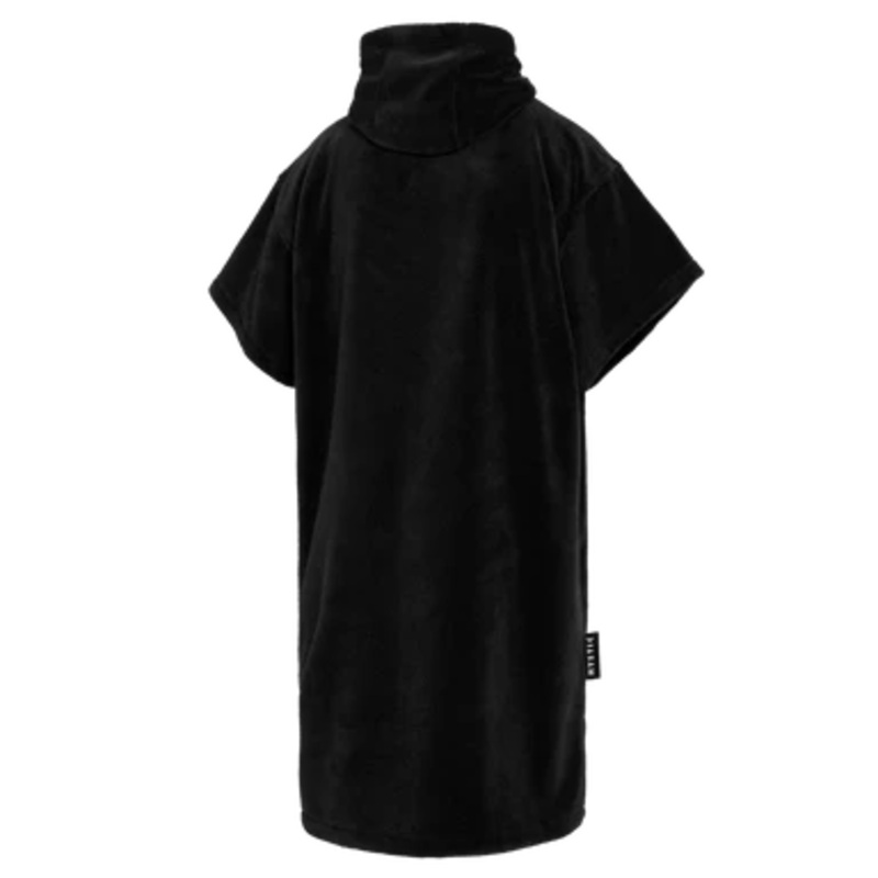 Mystic Poncho Teddy