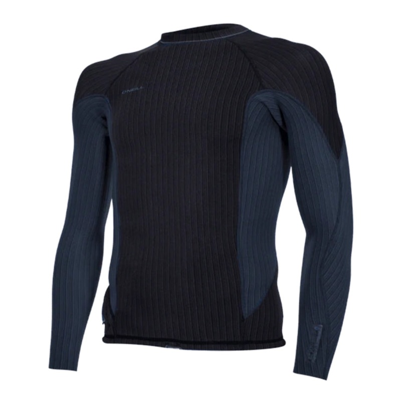 O'NEILL HYPERFREAK COMP-X 2MM L/S TOP