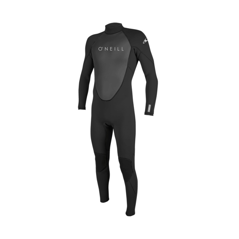 O'neill Reactor-2 3/2 Back Zip Full