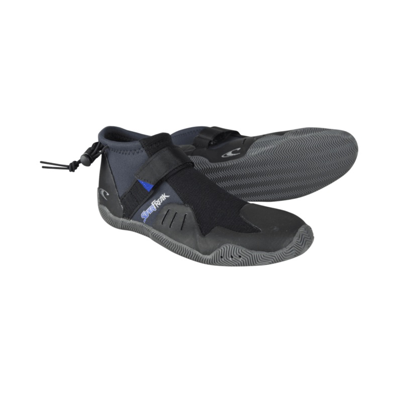 O'neill Superfreak Tropical 2mm RT Booties