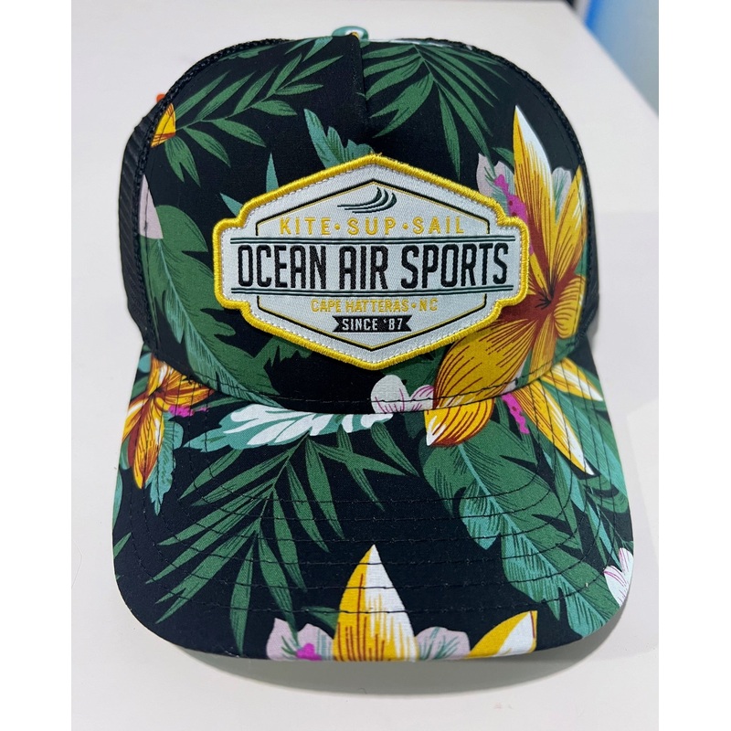 OAS Trucker Hat