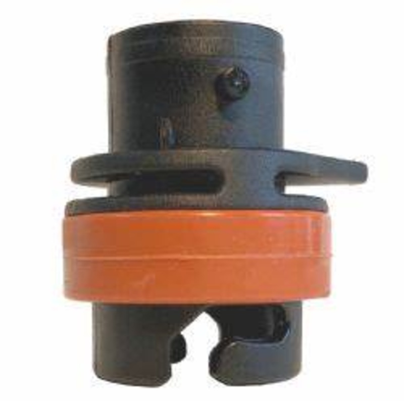 PKS Duotone Pump Adapter