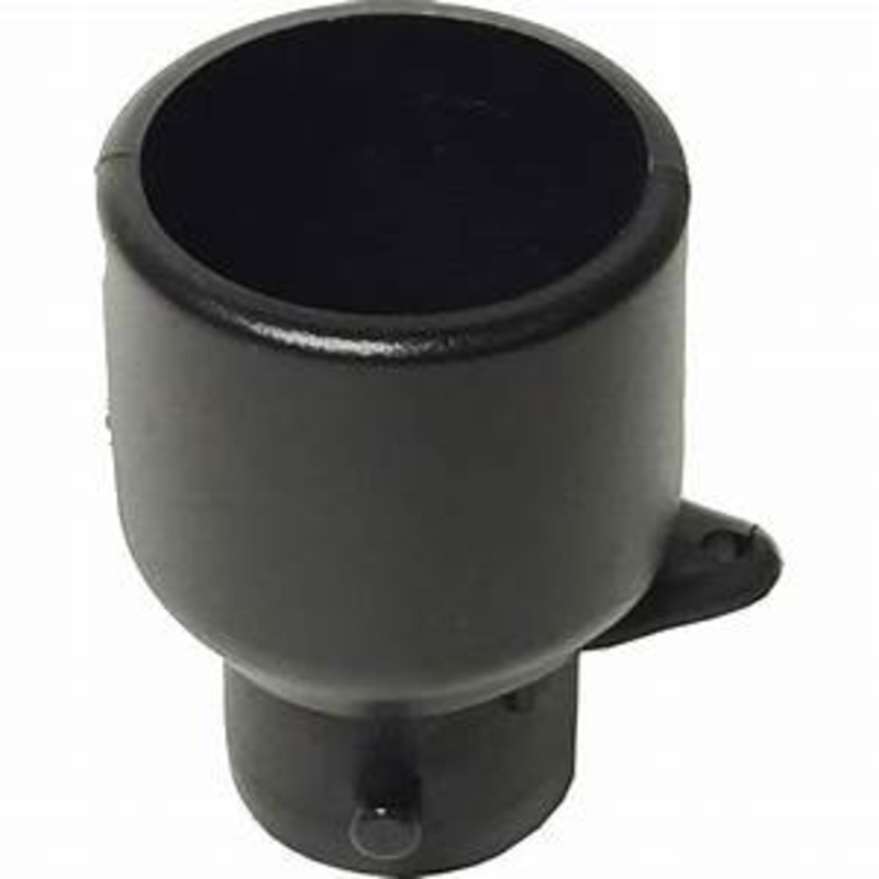 PKS Liquidforce Pump Adapter