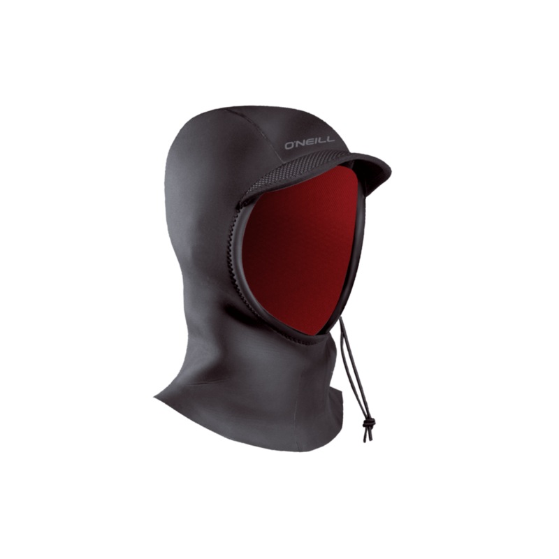 Psycho 3mm Coldwater Hood
