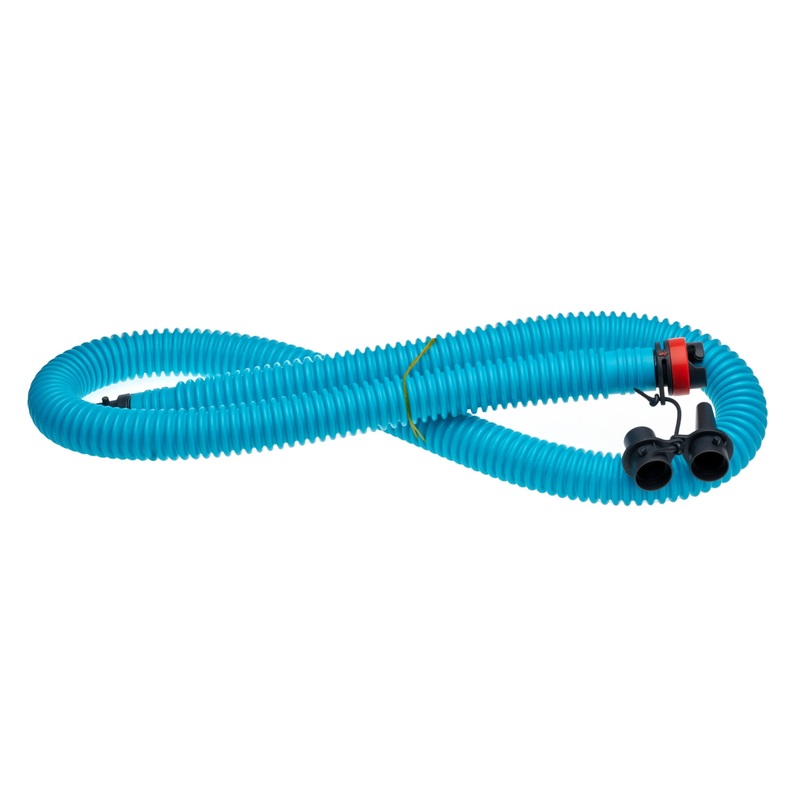 Pump Hose With Adapter