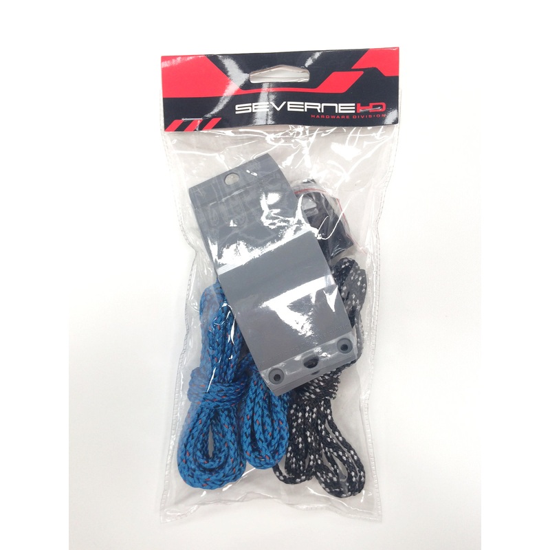 Severne Adjustable Outhaul System (med. Blue)